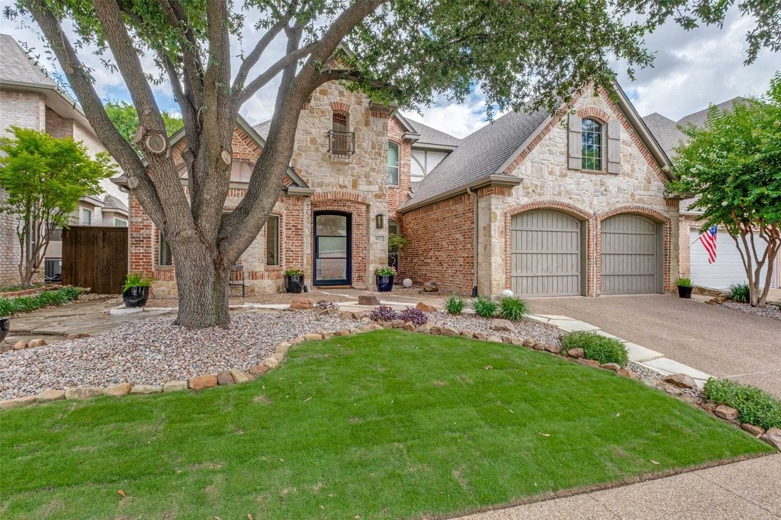 House in Dallas, Texas, United States 1 - 18415853