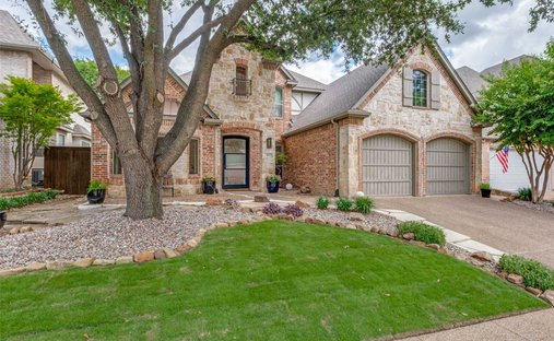 House in Dallas, Texas, United States 1