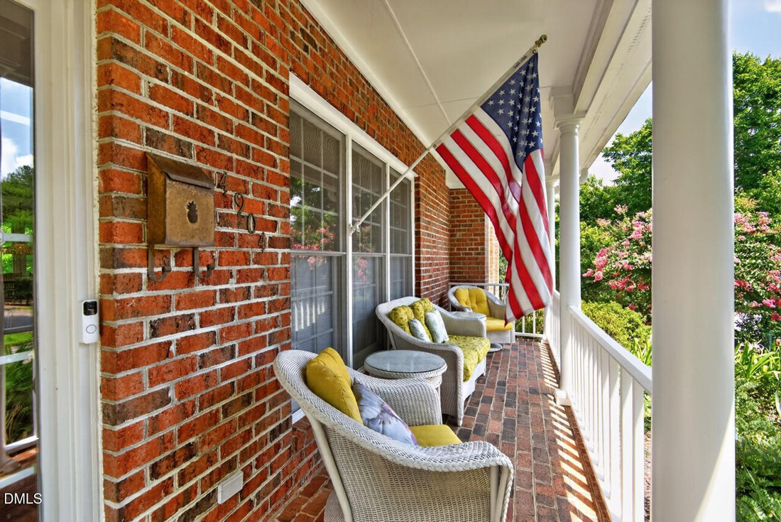House in Durham, North Carolina, United States 4 - 18403487