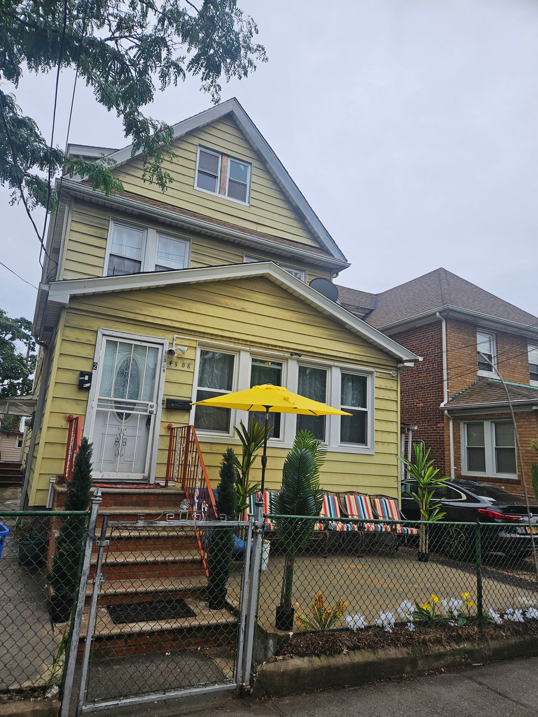 Apartment in New York, New York, United States 2 - 15771301