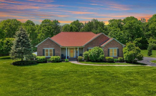Casa a Deerfield, New Hampshire, Stati Uniti 1