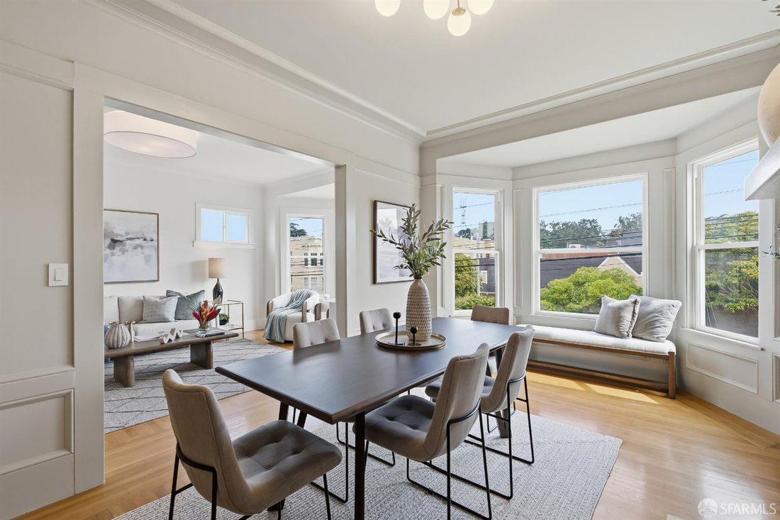 House in San Francisco, California, United States 5 - 18410339
