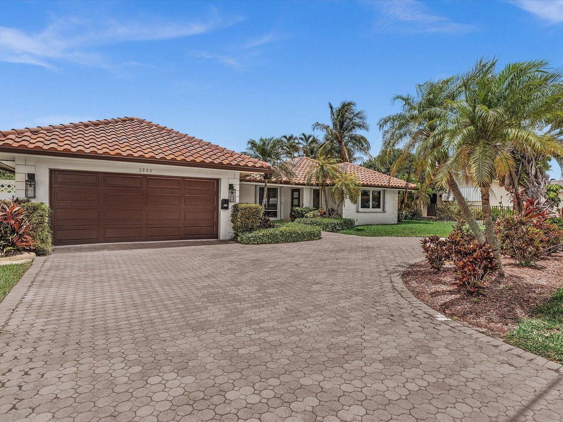 House in Fort Lauderdale, Florida, United States 2 - 18404847
