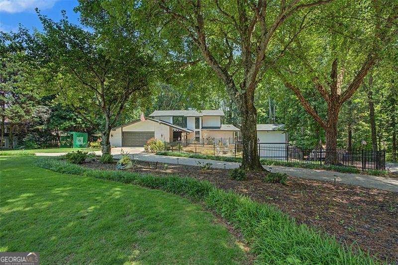 House in Cumming, Georgia, United States 4 - 18408628