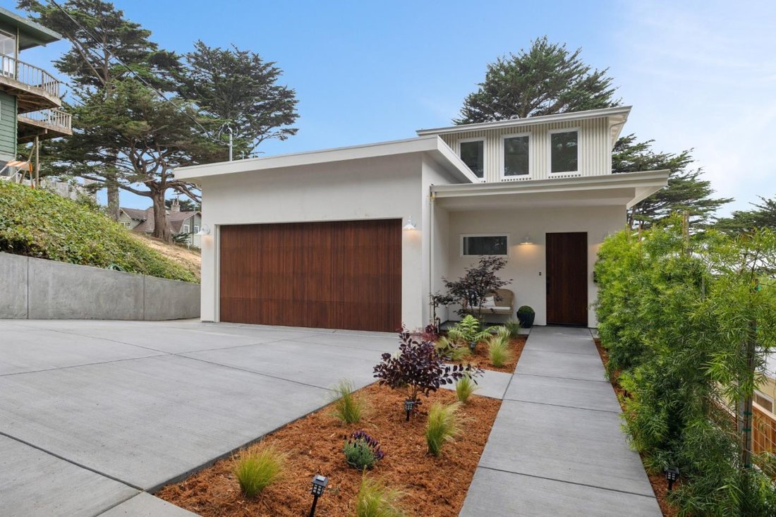 House in Pacifica, California, United States 1 - 18411357