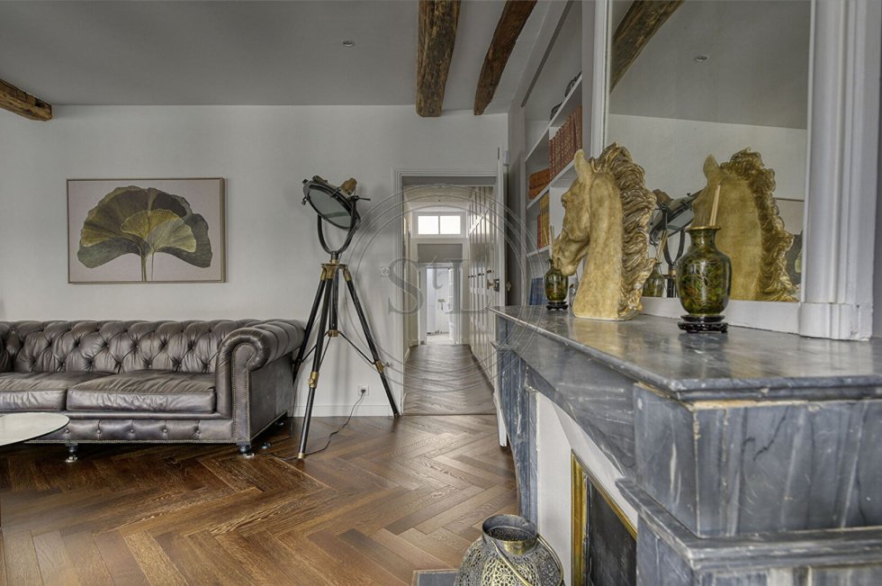 Apartment in Domaine National du Château, Versailles, France 5 - 18407527