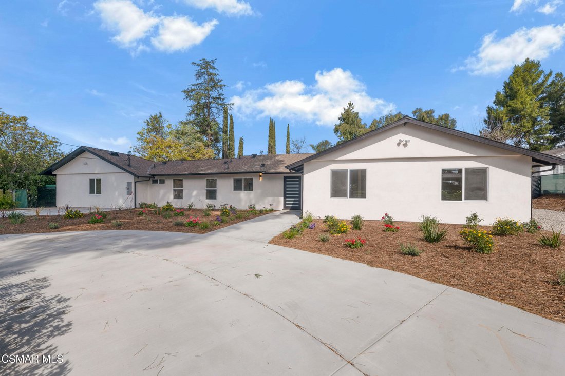 House in Thousand Oaks, California, United States 2 - 18414846