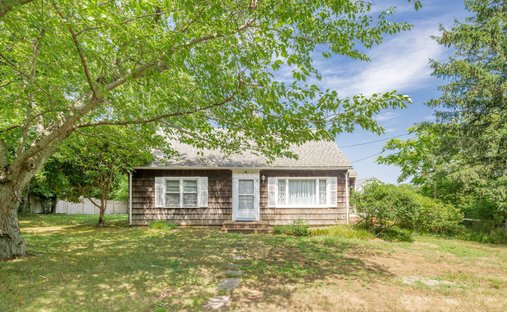 House in East Hampton, New York, United States 1