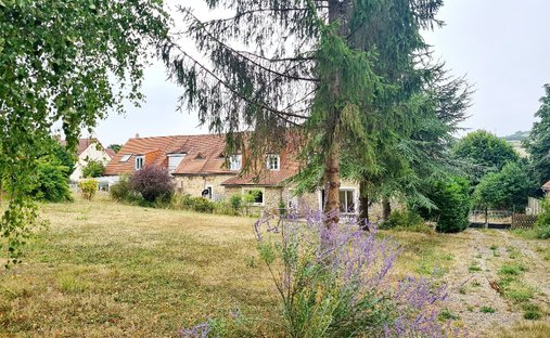 Villa in Echinghen, Hauts-de-France, France 1