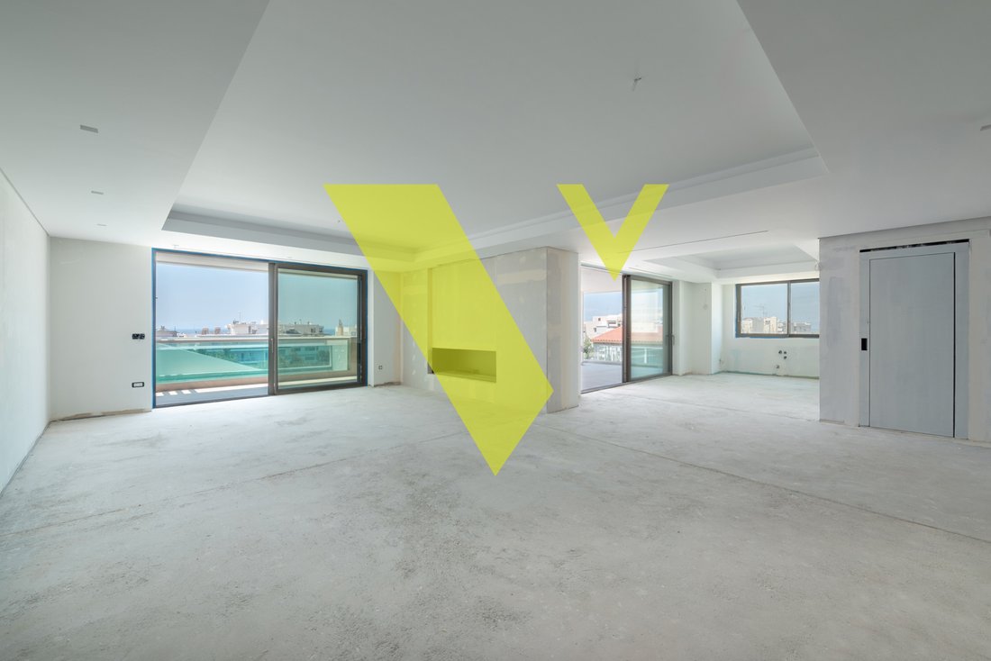 Apartment in Glyfada, Attica, Greece 2 - 18403615