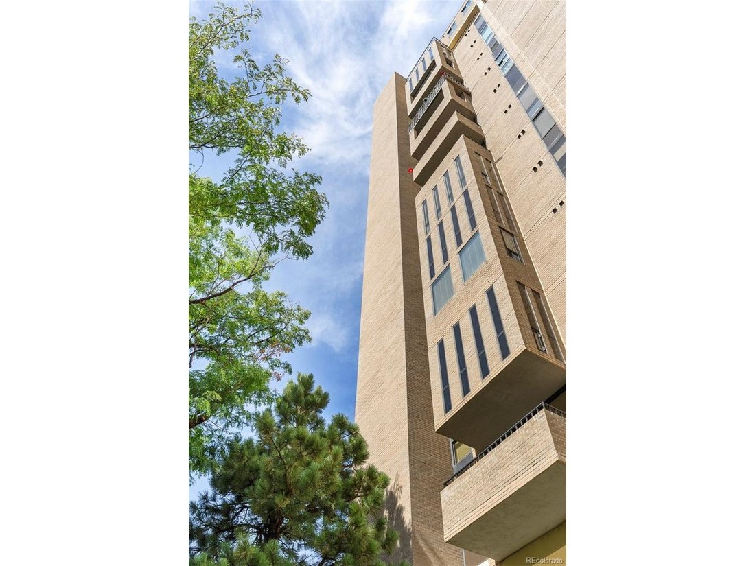 Condo in Denver, Colorado, United States 4 - 18416270