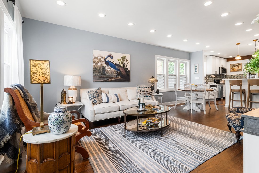 Casa a Chicago, Illinois, Stati Uniti 3 - 18403477