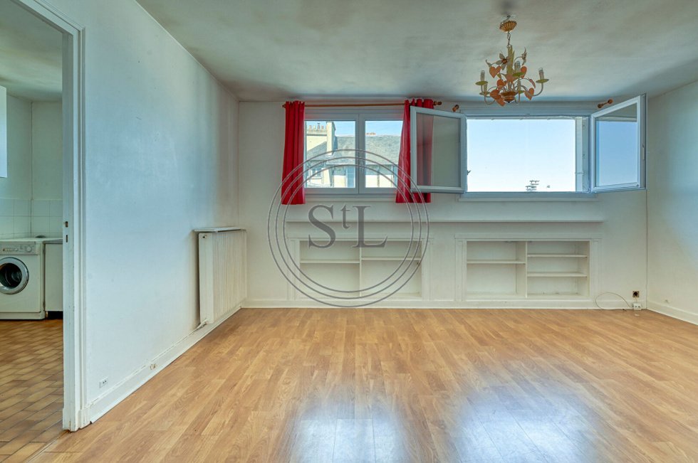 Apartment in Domaine National du Château, Versailles, France 2 - 18407513