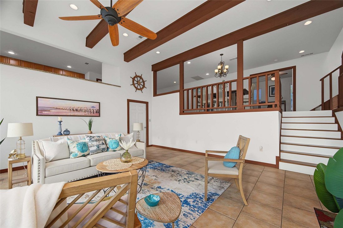 House in Kemah, Texas, United States 5 - 18245708