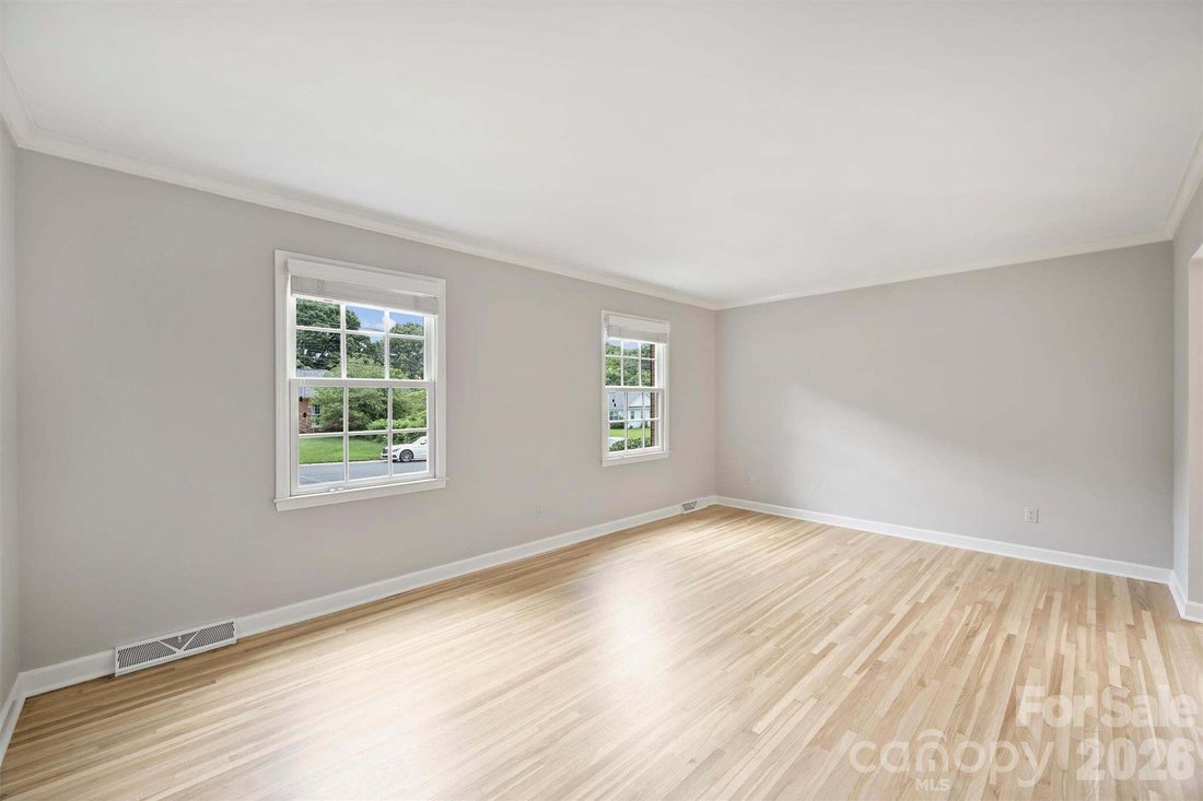 House in Charlotte, North Carolina, United States 4 - 18410100