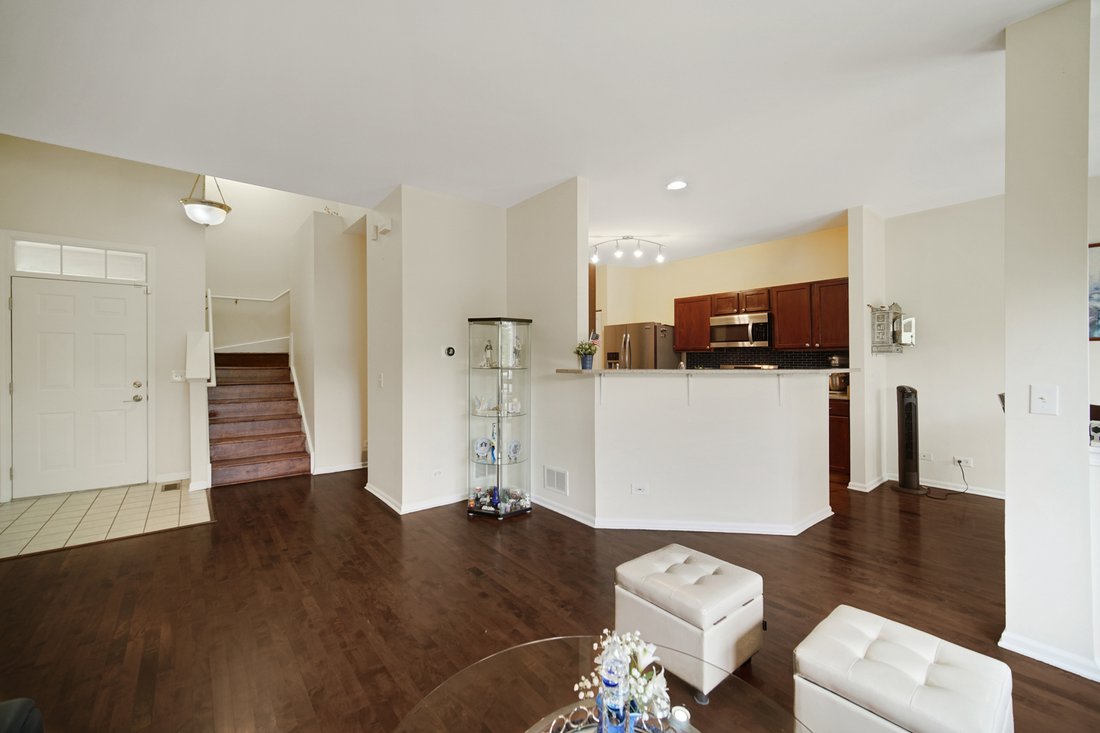 Townhouse in Vernon Hills, Illinois, United States 4 - 18408385