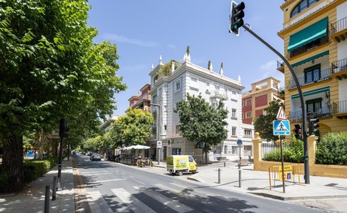 Appartement à Centro, Grenade, Espagne 1