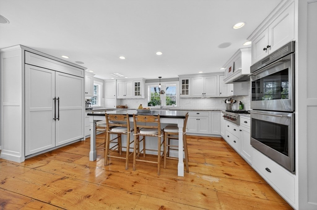 House in Hingham, Massachusetts, United States 2 - 17819002