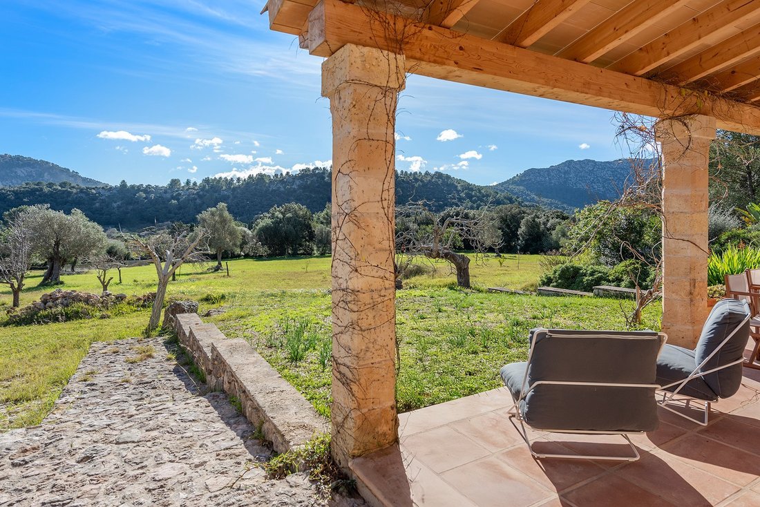 Casa di campagna in Pollença, Isole Baleari, Spagna 4 - 18404275