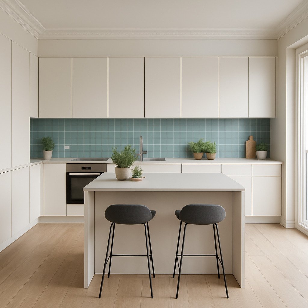 Apartment in Bois de Vincennes, Paris 12e Arrondissement, Paris 5 - 18415313