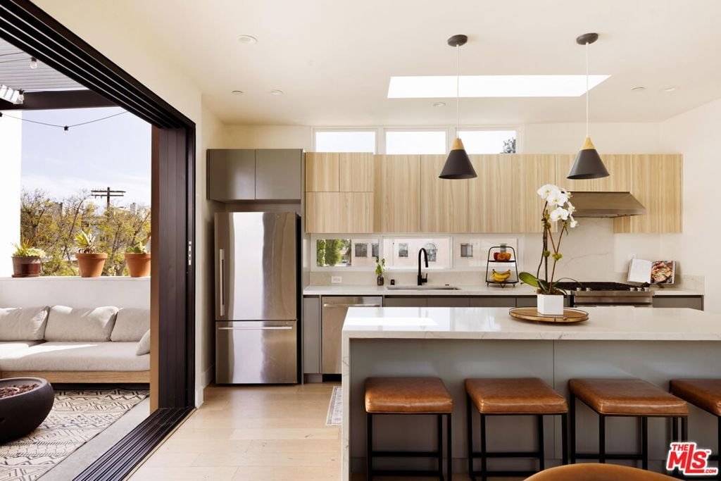 House in Los Angeles, California, United States 1 - 18407688