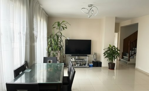 Villa in Vitry-sur-Seine, Ile-de-France, France 1
