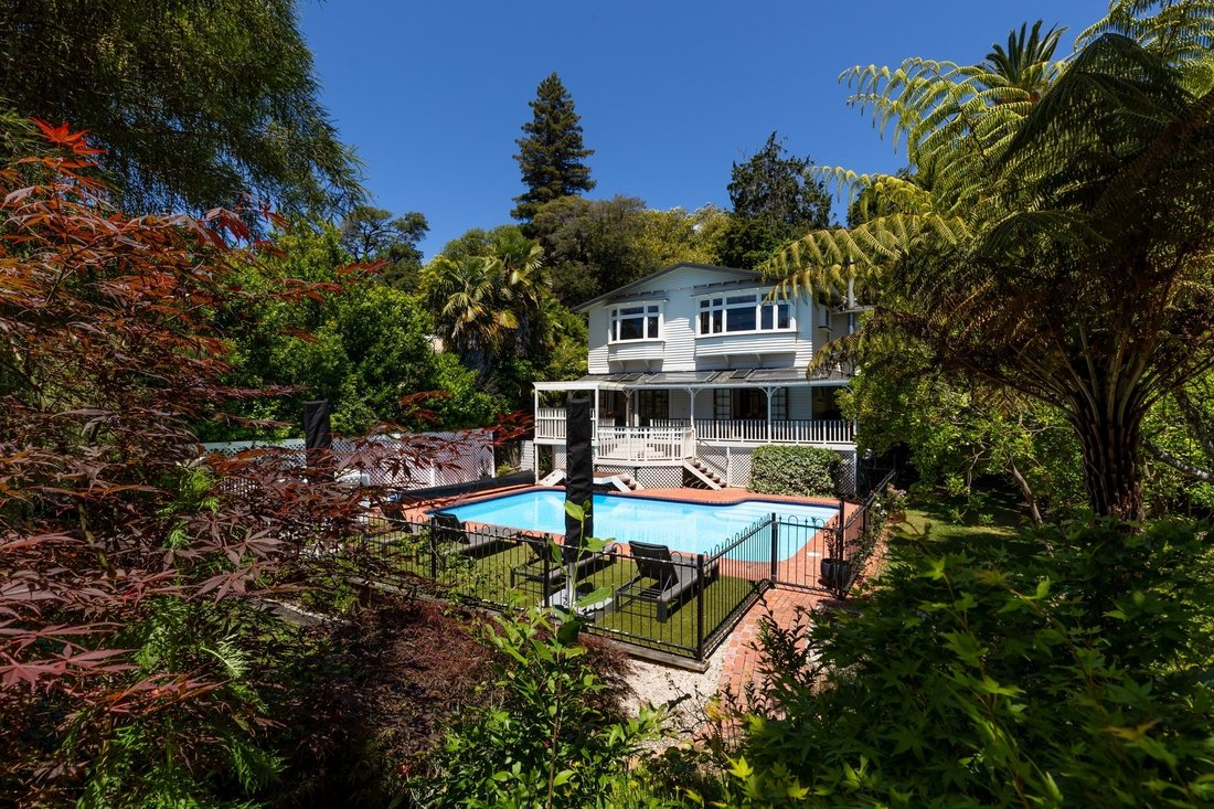 House in Nelson, Nelson, New Zealand 2 - 18415753