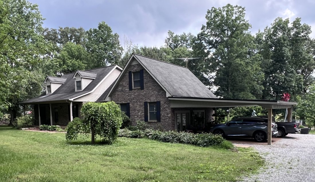 House in Springfield, Tennessee, United States 1 - 18408604