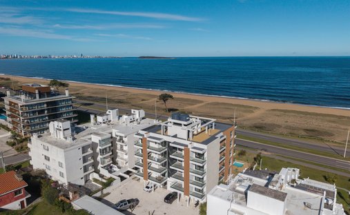 Apartment in Maldonado, Maldonado Department, Uruguay 1