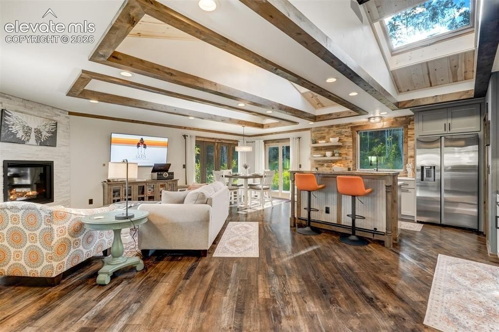 House in Cascade-Chipita Park, Colorado, United States 3 - 18410398