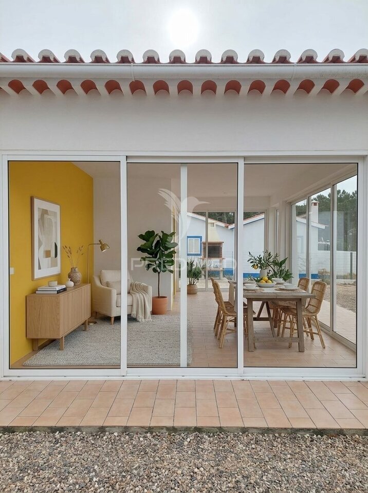 House in Aljezur, Algarve, Portugal 3 - 13423106