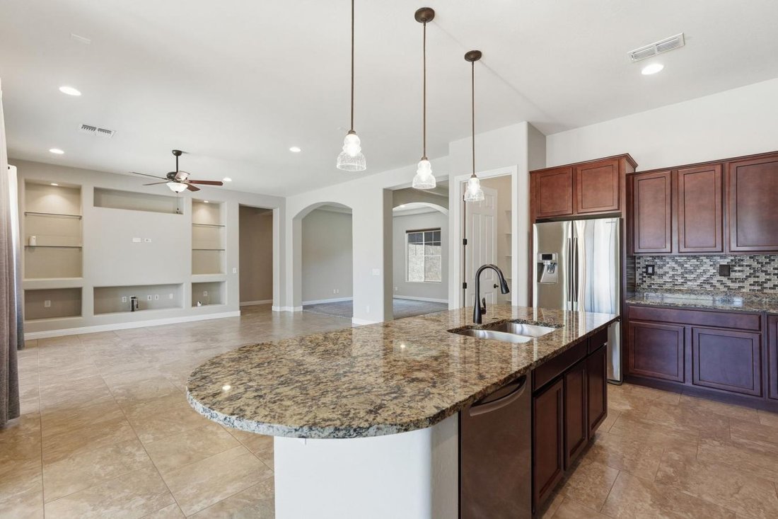 House in Phoenix, Arizona, United States 5 - 18411992