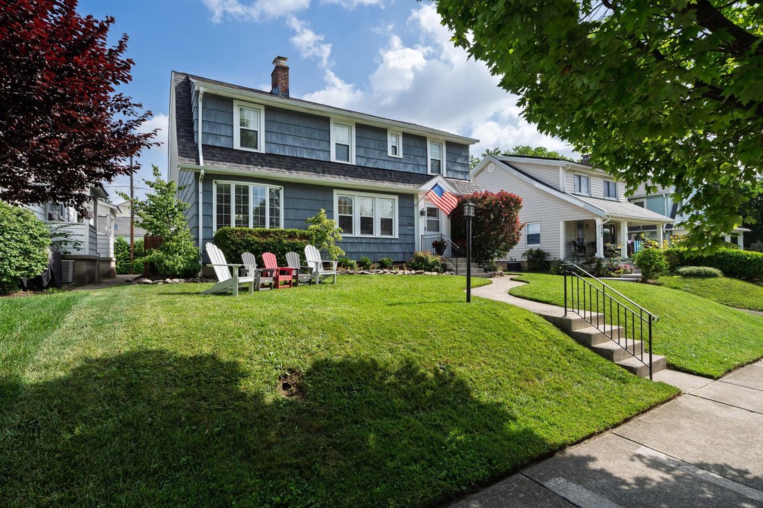 House in Columbus, Ohio, United States 3 - 18404029