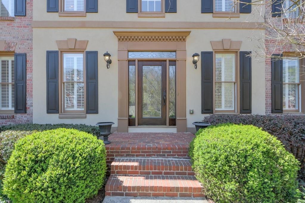 House in Milton, Georgia, United States 2 - 18409092