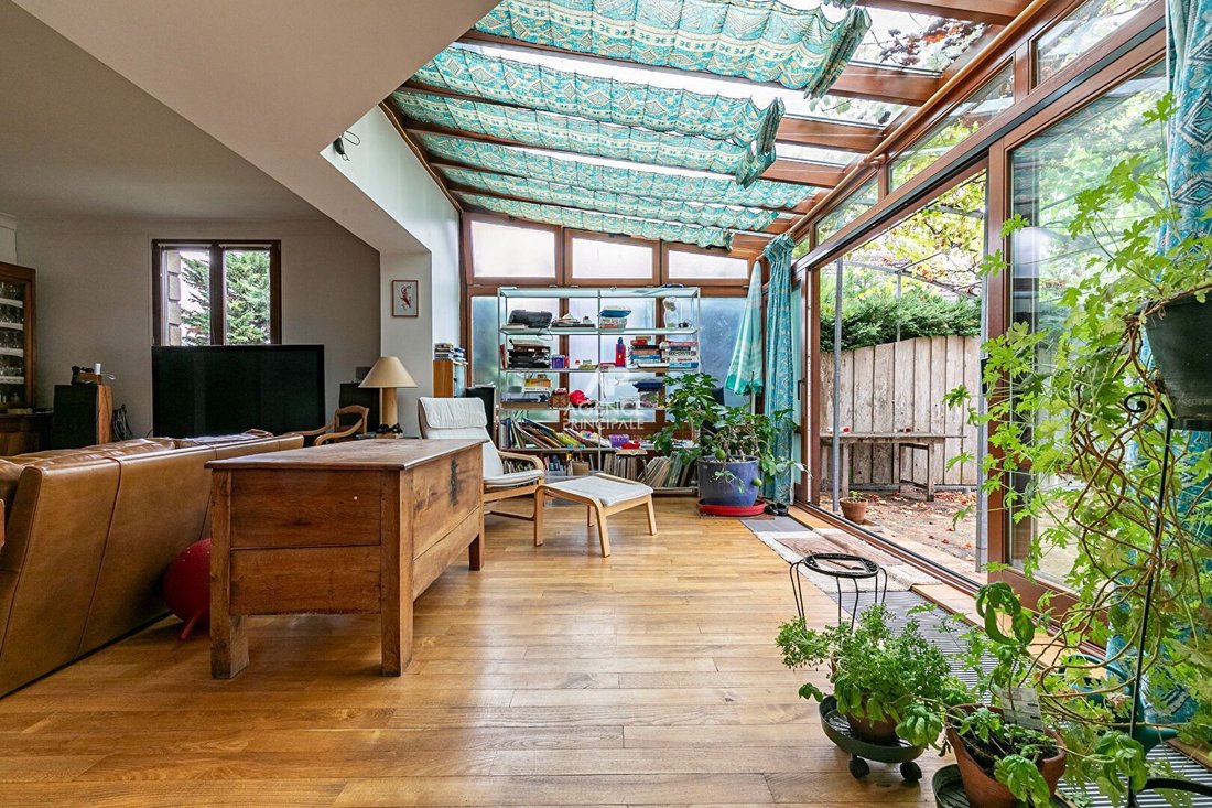 House in Ouest, Croissy-sur-Seine, France 5 - 18407478
