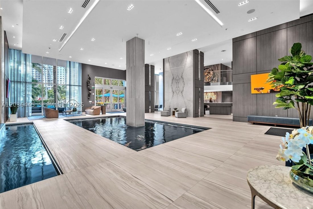 Condo in Fort Lauderdale, Florida, United States 2 - 18407434