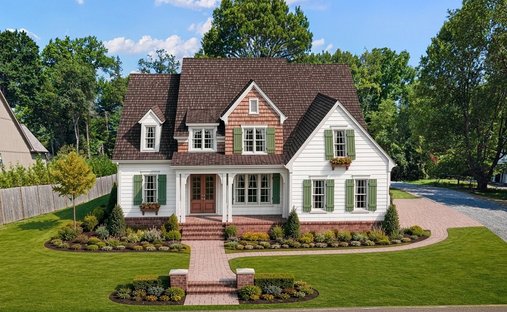 Casa a Wilmington, Delaware, Stati Uniti 1