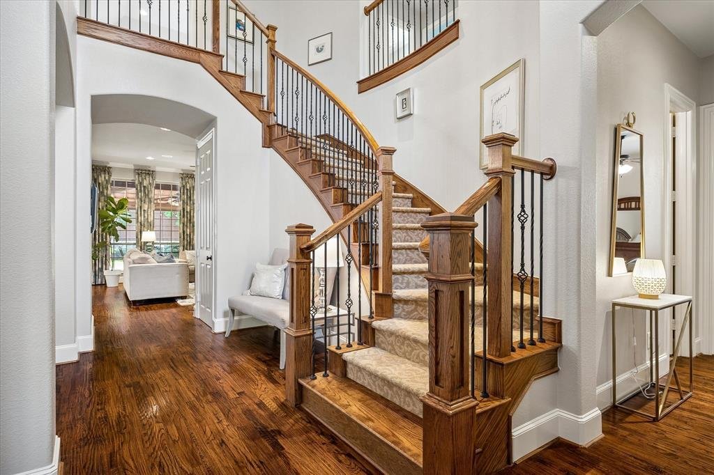House in McKinney, Texas, United States 5 - 18416369