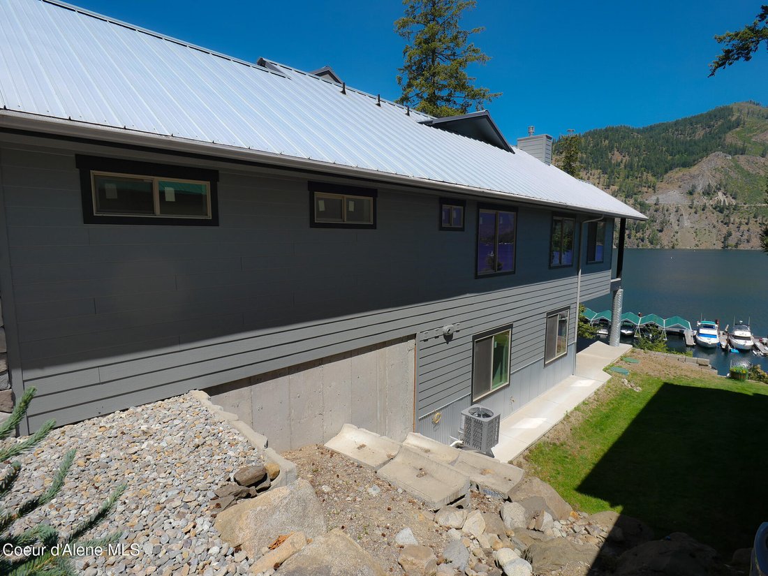 Townhouse in Athol, Idaho, United States 5 - 18414466