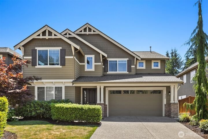 House in Edmonds, Washington, United States 1 - 18416308