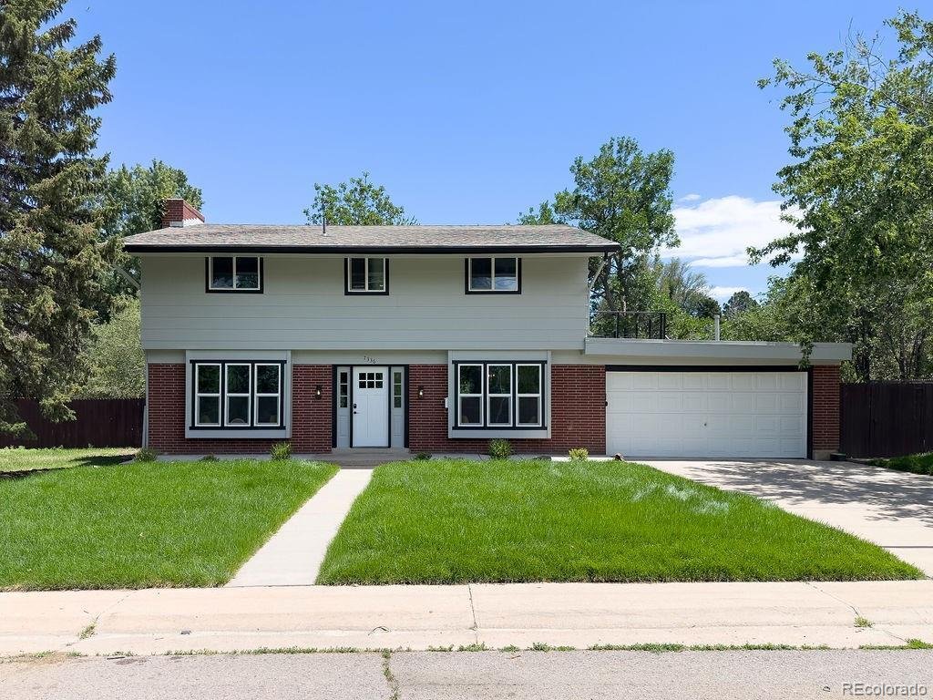 House in Littleton, Colorado, United States 1 - 18411602