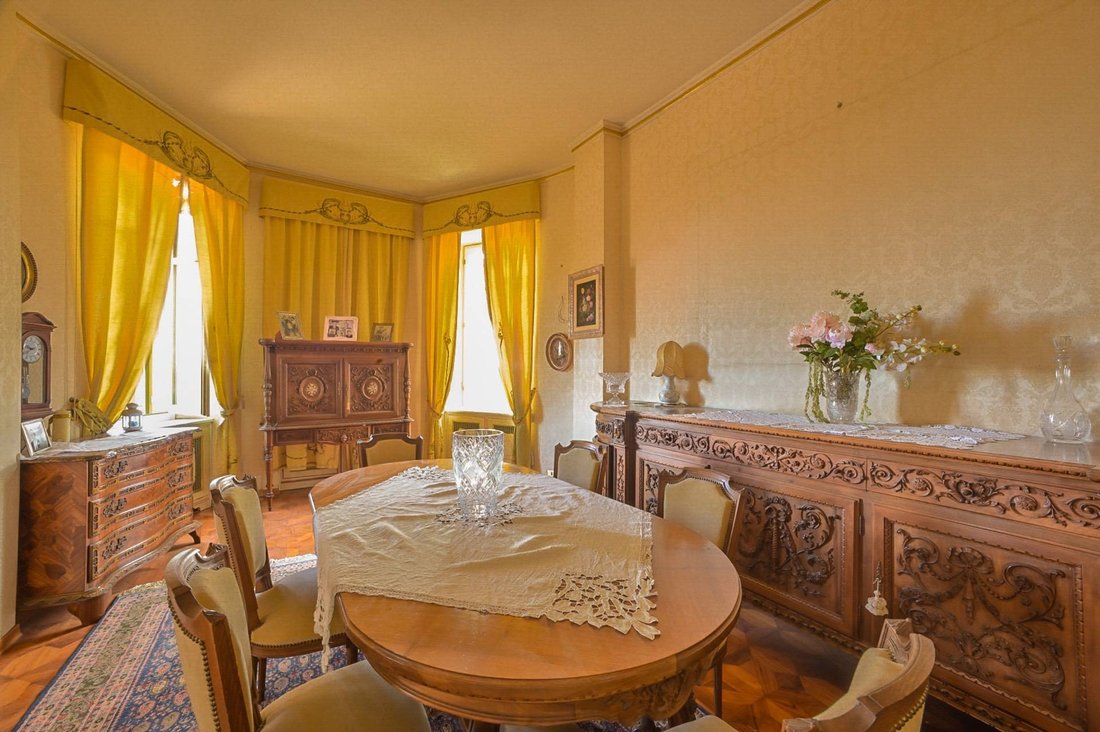 Villa in Zentraler Hügel, Alassio, Ligurien 5 - 18410236