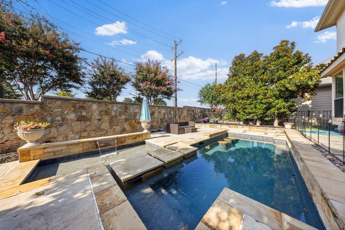House in McKinney, Texas, United States 4 - 18409289