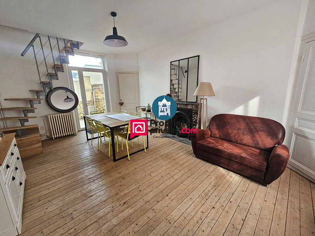 Villa in Sud, Wimereux, France 1 - 18405585
