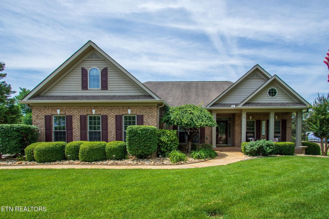 House in Sevierville, Tennessee, United States 2 - 18408731