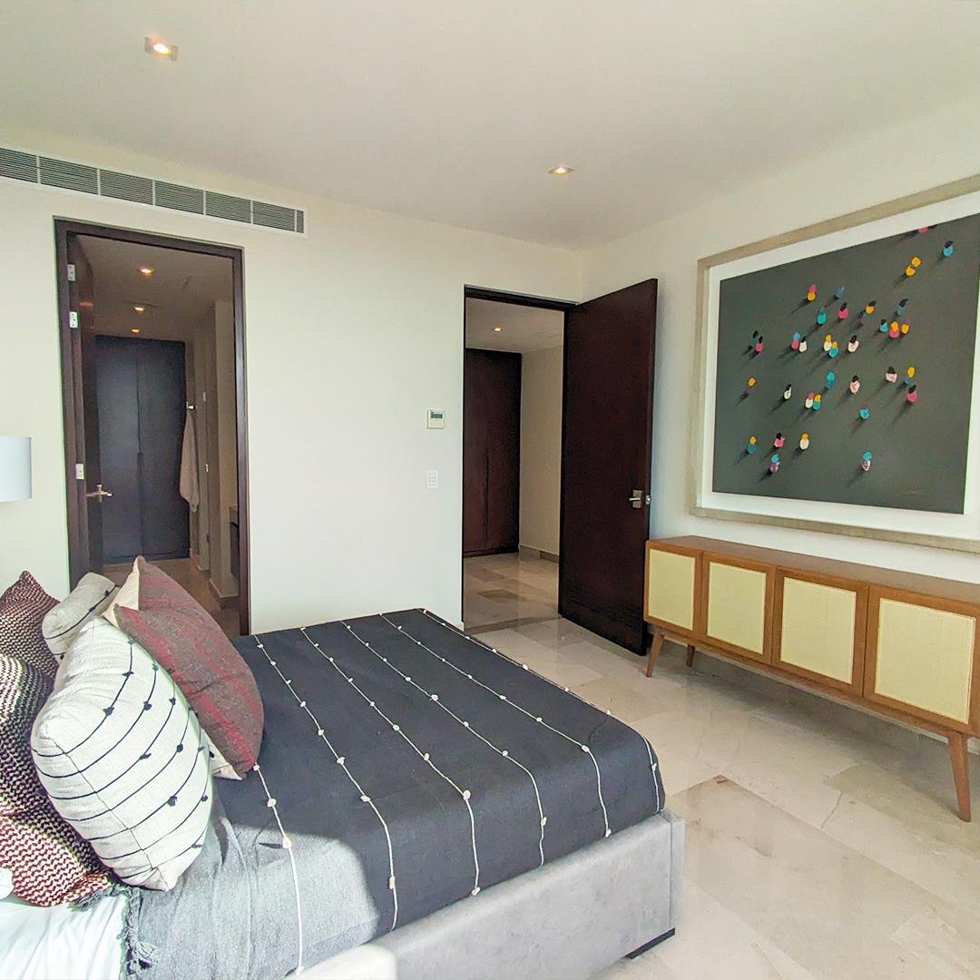 Apartment in Cancún, Quintana Roo, Mexico 5 - 18404535