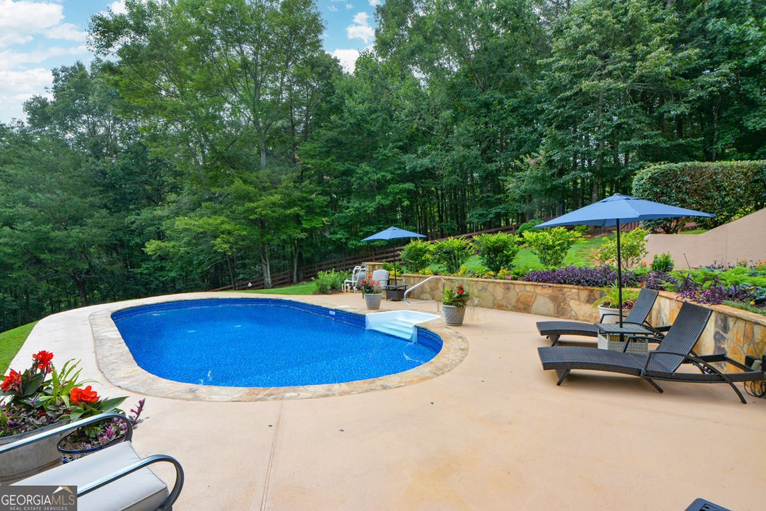 House in Jasper, Georgia, United States 3 - 17776862