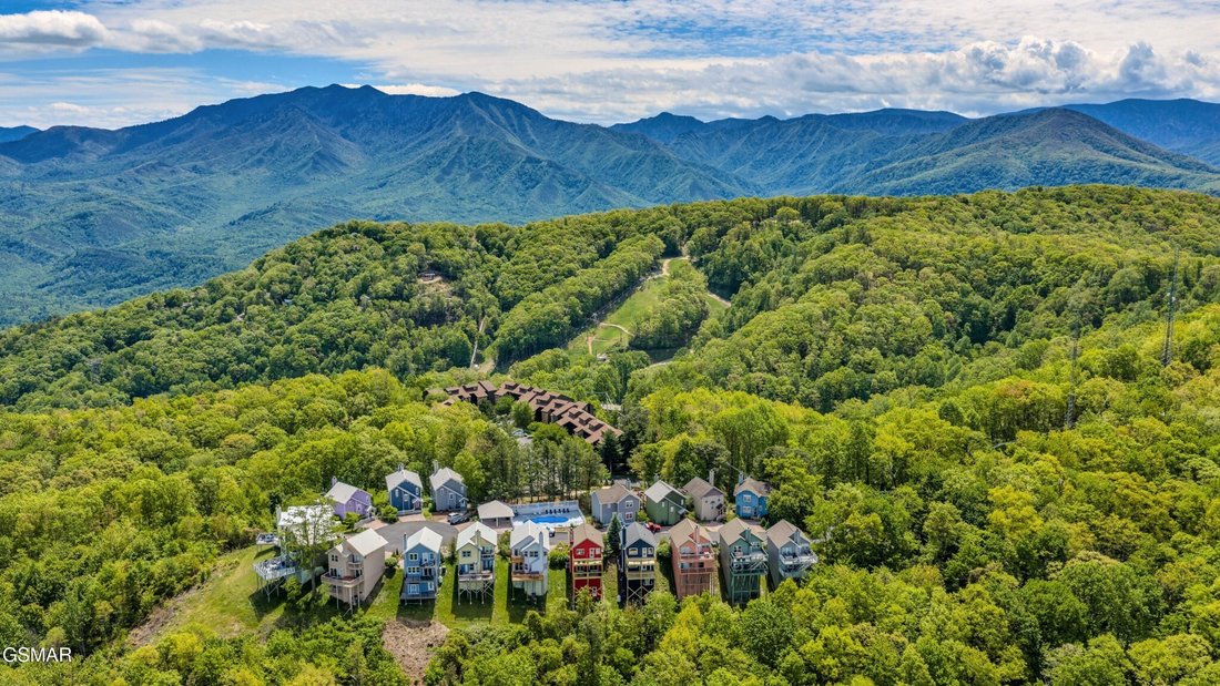 House in Gatlinburg, Tennessee, United States 2 - 18408654