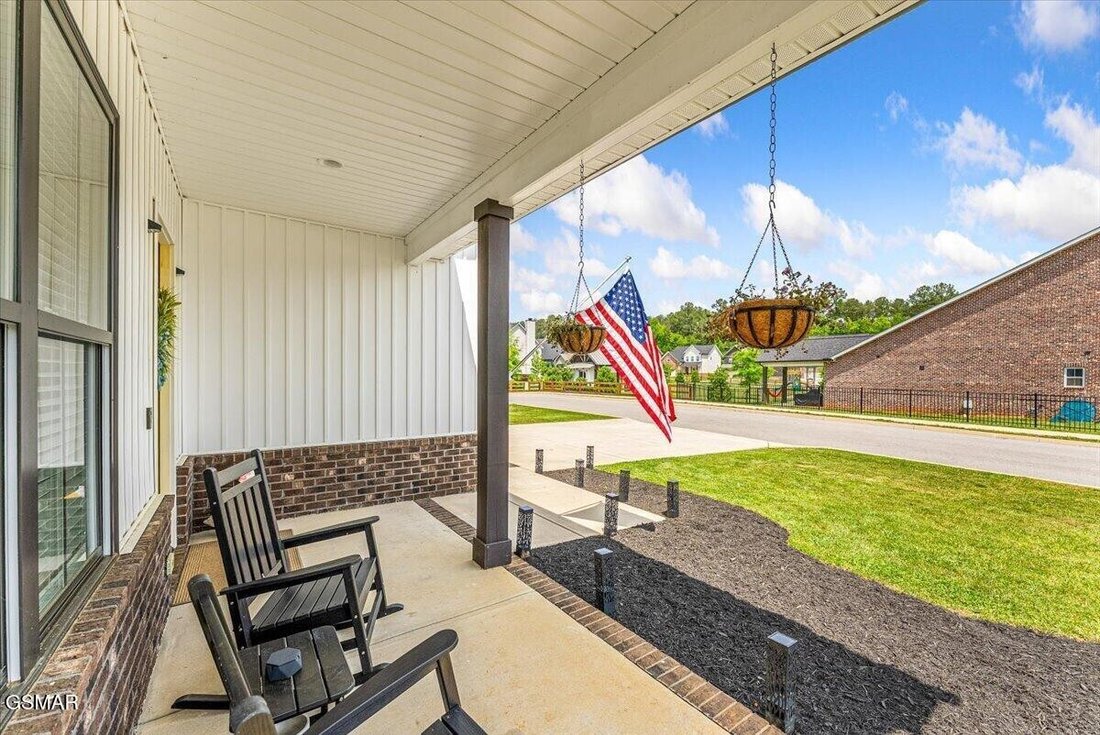 House in Knoxville, Tennessee, United States 4 - 18403331