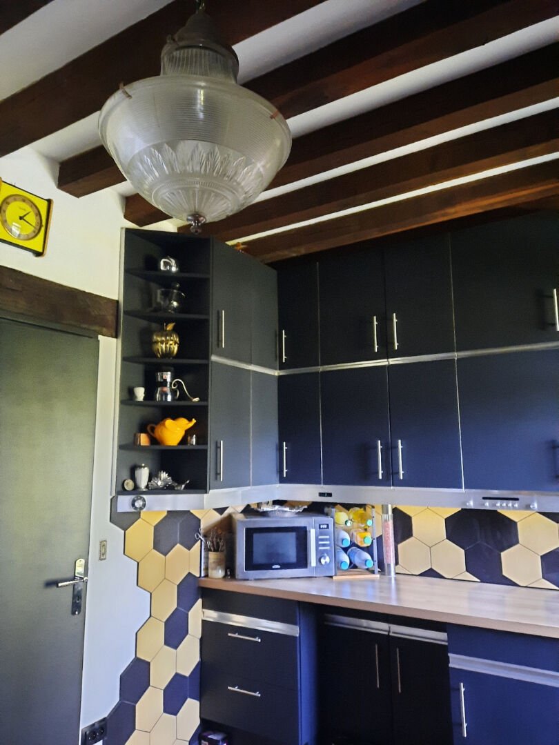 Villa in Saint-Cyr-la-Campagne, Normandy, France 5 - 18405854
